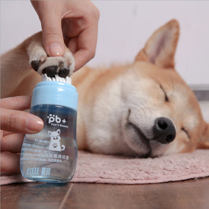 Pet Foot Cleanser