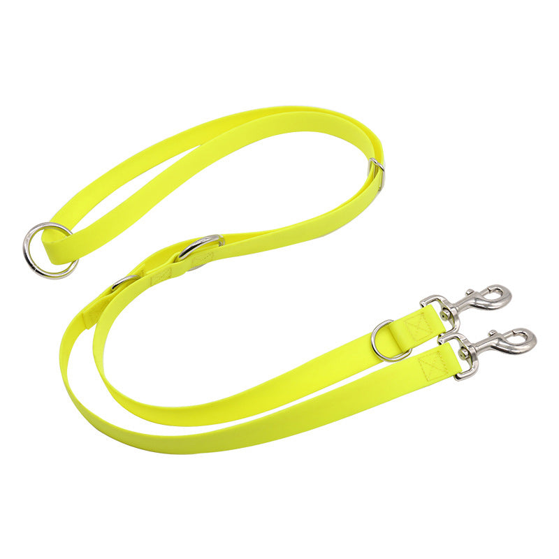 Multifunctional Dog Leash For Pets