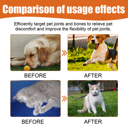 Bee Venom Joint Water Dogs And Cats Joint Care Relieve Pet Joint Pain