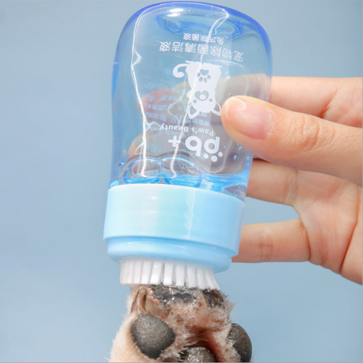 Pet Foot Cleanser