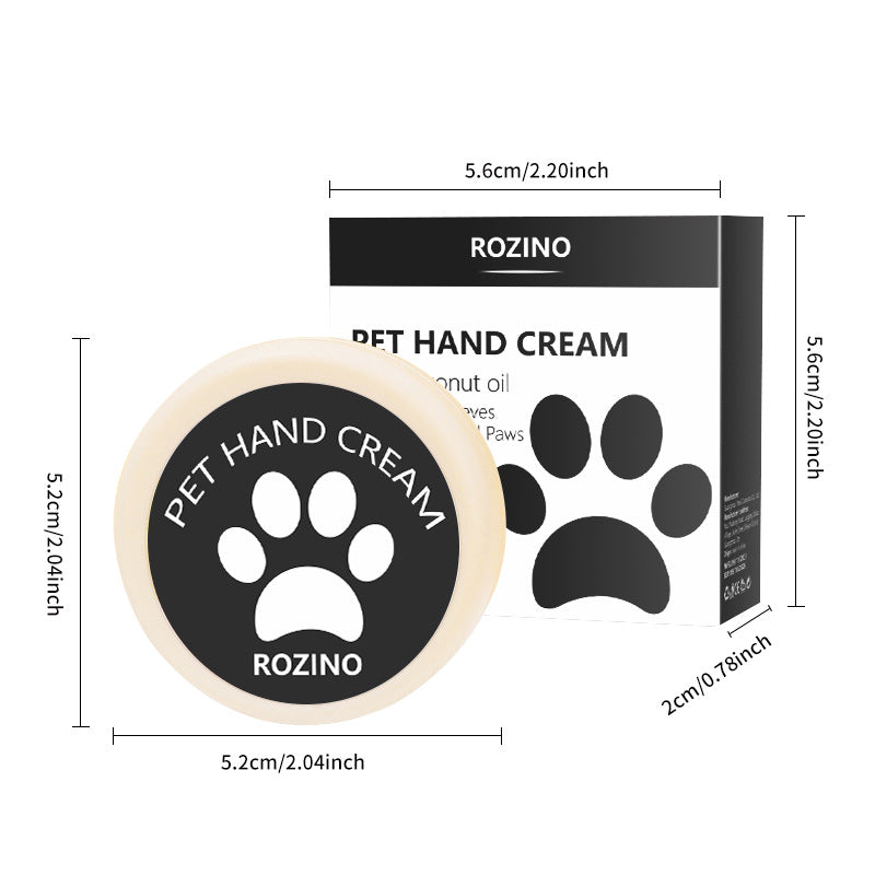 All English Pet Lotion Dogs And Cats Dedicated Nourishing Moisturizing Care