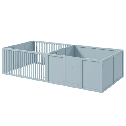 Dog Egg Crates For Mothers, Newborn Puppy Supplies And Essentials Built Comfortably