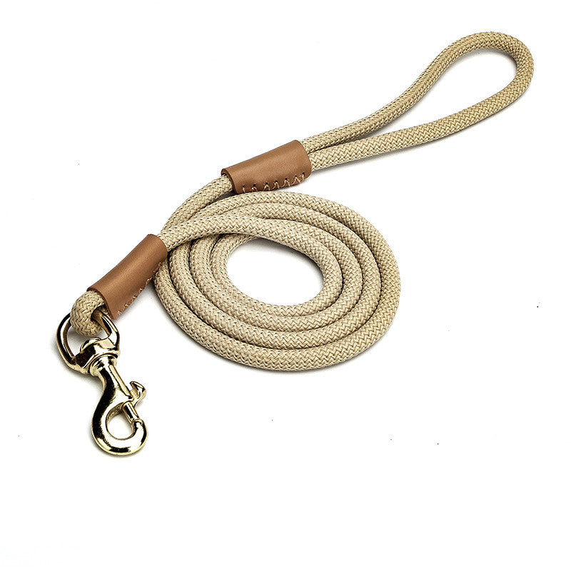 Lightweight Dog Leash Walking For Puppies