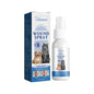 Pet Wound Care Spray Relieves Dogs And Cats Skin