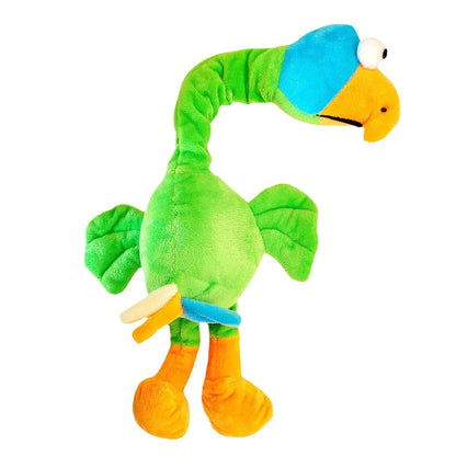 Pets Dog Toys Screaming Chicken Sound Toy Puppy Bite Resistant Chew Toy Interactive Squeaky Dog Toy Puppy Dog Accessories