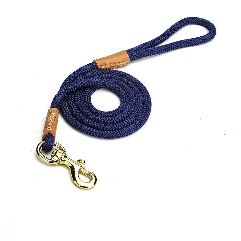 Lightweight Dog Leash Walking For Puppies