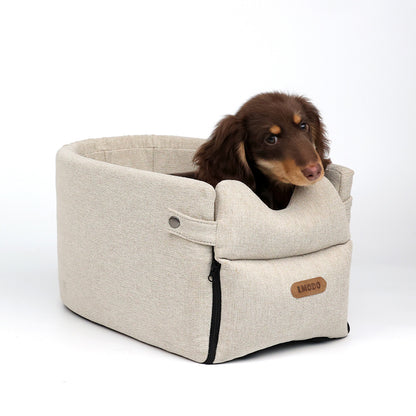 Pet Safety Car Nest Dog For Travel