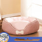 Four Seasons Universal Teddy Nest For Warm Dog Bed